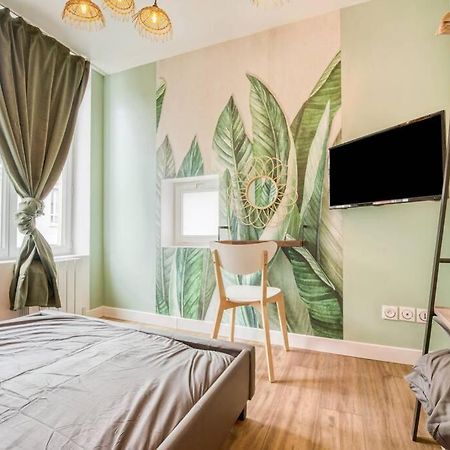 Petit Cocon Chaleureux Proche Fac De Droit Apartment Rouen Exterior photo