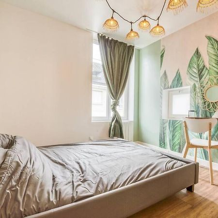 Petit Cocon Chaleureux Proche Fac De Droit Apartment Rouen Exterior photo